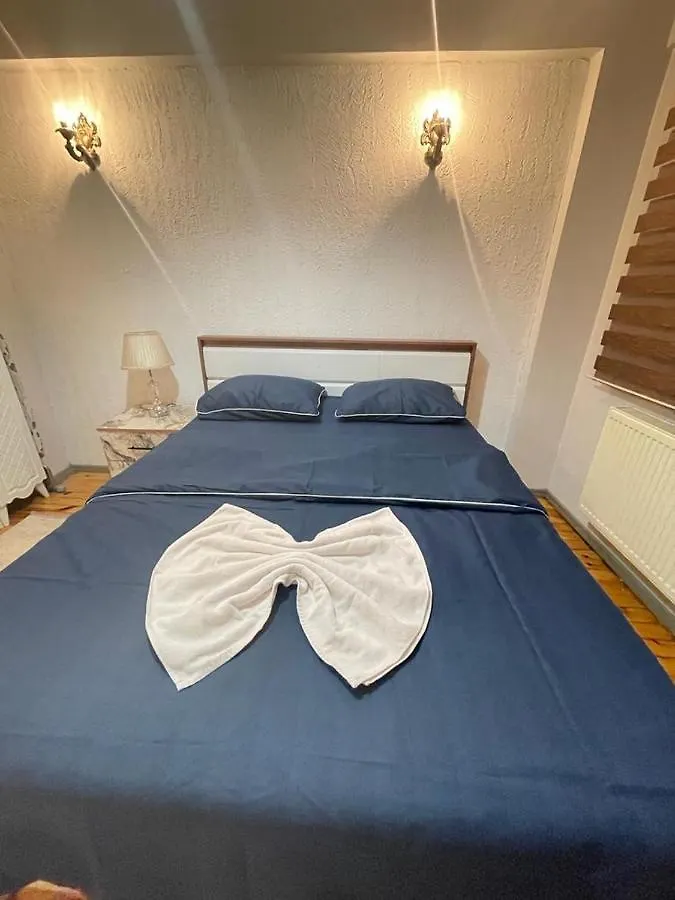 Apartment Smf Suites 2+1 Flat Istanbul Turkey